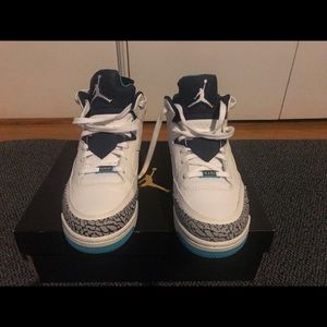 Air Jordan Son Of Mars Low Size 11 Great Condition